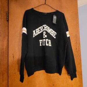 Abercrombie and Fitch Sweatshirt